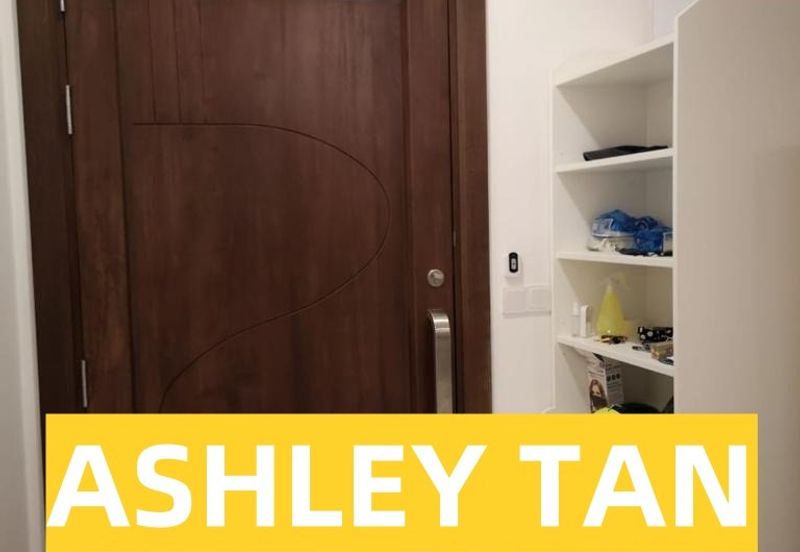 Queens Residences @ Queens Waterfront