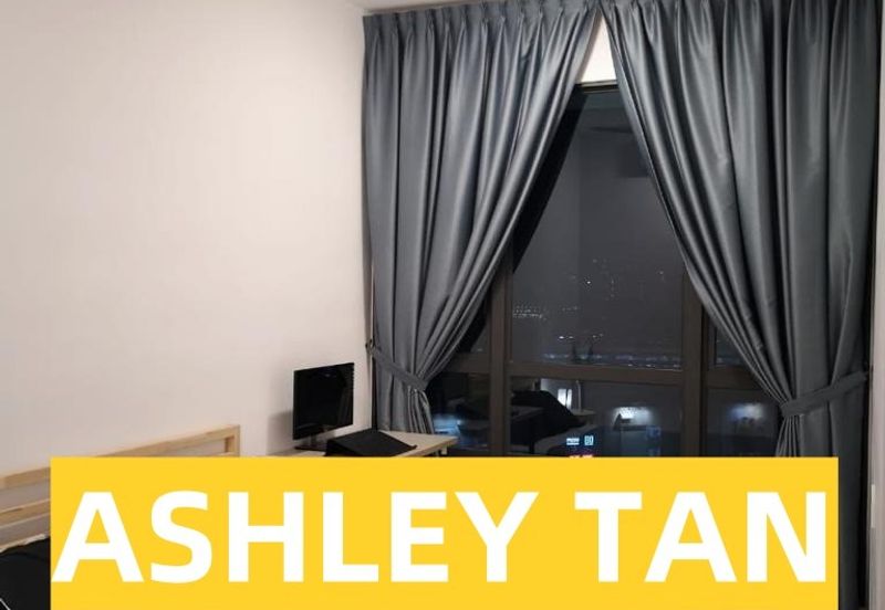 Queens Residences @ Queens Waterfront