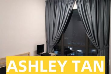 Queens Residences @ Queens Waterfront