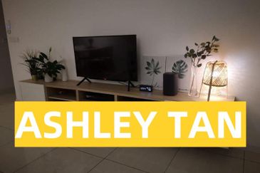 Queens Residences @ Queens Waterfront