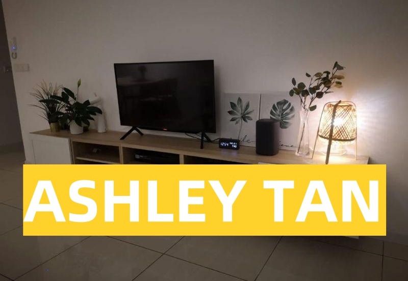 Queens Residences @ Queens Waterfront