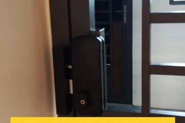 Queens Residences @ Queens Waterfront