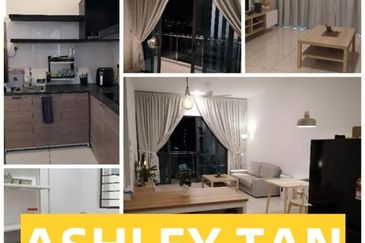 Queens Residences @ Queens Waterfront