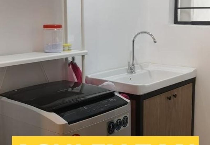 Queens Residences @ Queens Waterfront