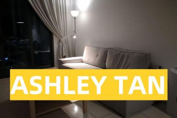 Queens Residences @ Queens Waterfront