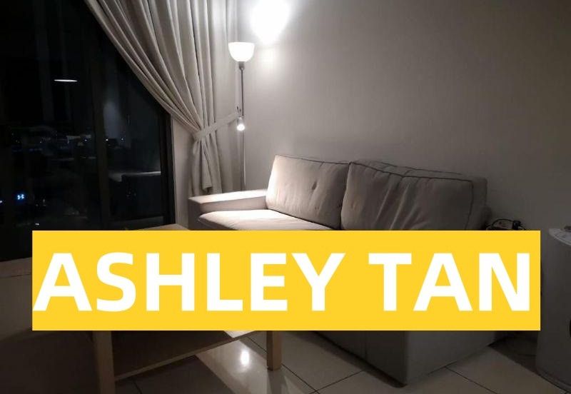 Queens Residences @ Queens Waterfront