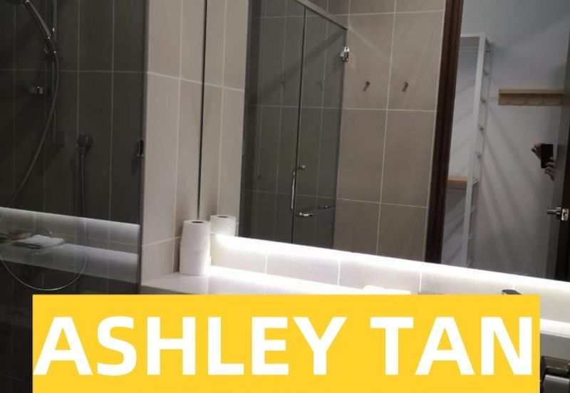 Queens Residences @ Queens Waterfront