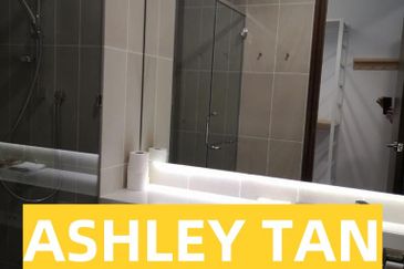 Queens Residences @ Queens Waterfront