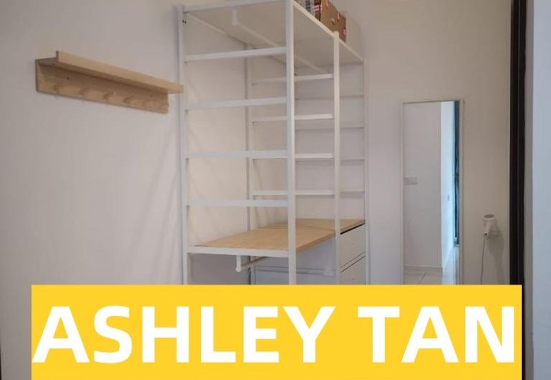 Queens Residences @ Queens Waterfront