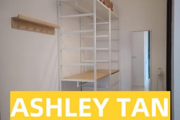 Queens Residences @ Queens Waterfront