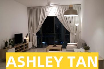 Queens Residences @ Queens Waterfront