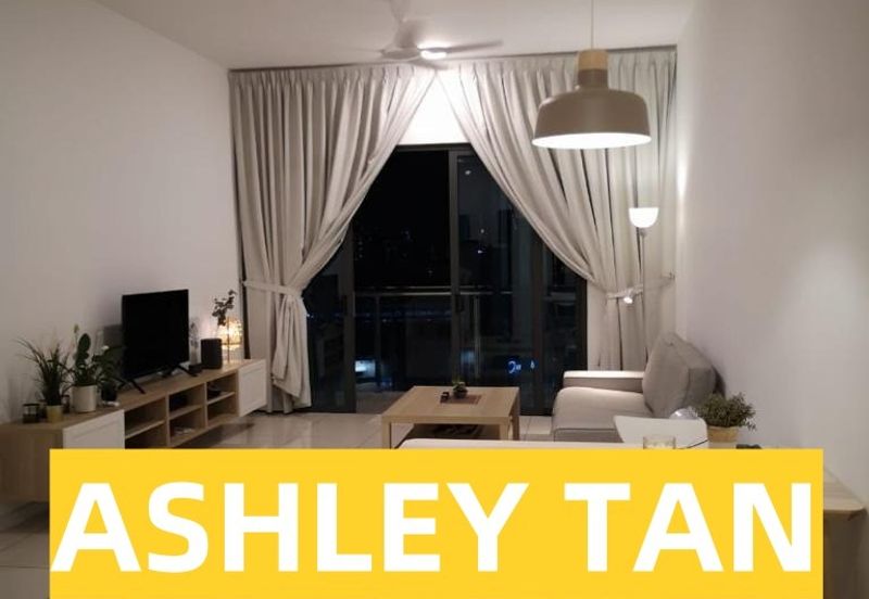 Queens Residences @ Queens Waterfront