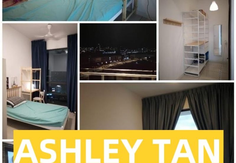 Queens Residences @ Queens Waterfront