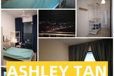 Queens Residences @ Queens Waterfront