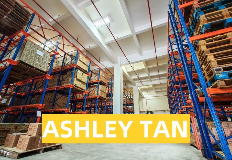 Kawasan Perindustrian Bukit Minyak