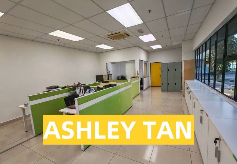 Kawasan Perindustrian Bukit Minyak