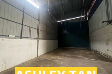 Taman Perindustrian Ringan Juru @ IKS Juru