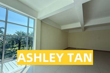 Nibong Tebal ( Industrial )