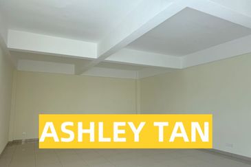 Nibong Tebal ( Industrial )