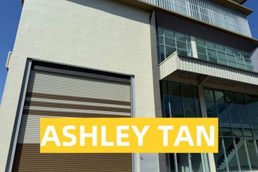 Nibong Tebal ( Industrial )