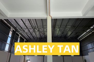 Nibong Tebal ( Industrial )