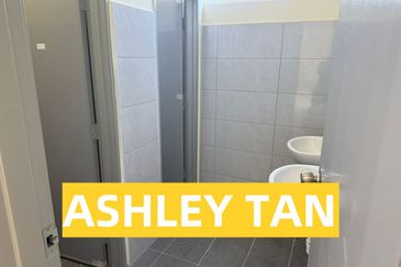 Nibong Tebal ( Industrial )