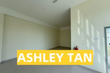 Nibong Tebal ( Industrial )