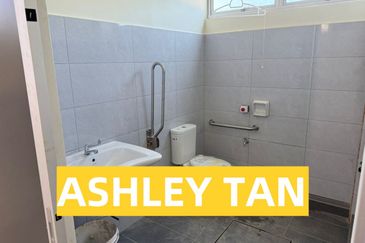 Nibong Tebal ( Industrial )