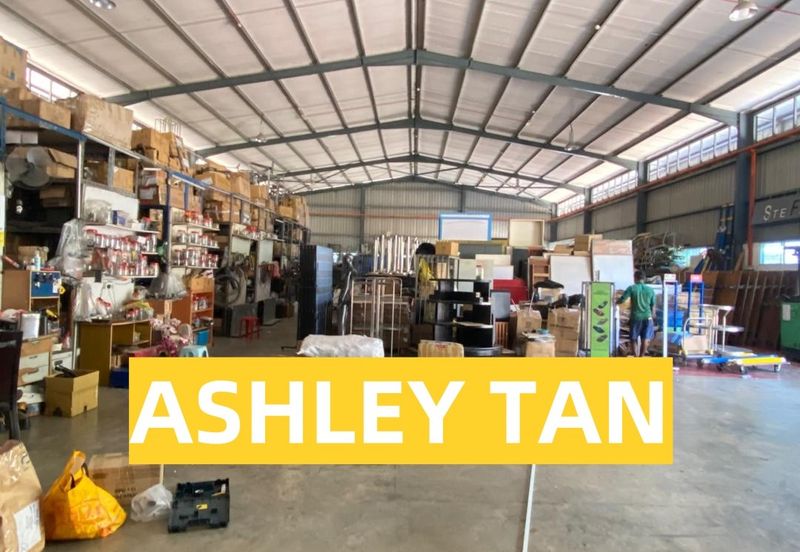 Prai Industrial Estate