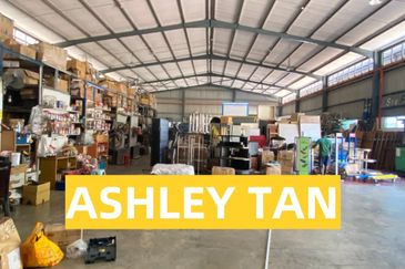 Prai Industrial Estate