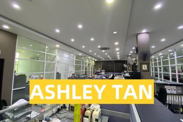 Prai Industrial Estate