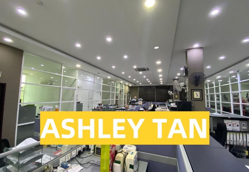 Prai Industrial Estate