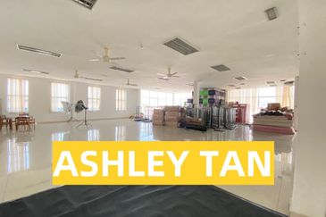 Prai Industrial Estate