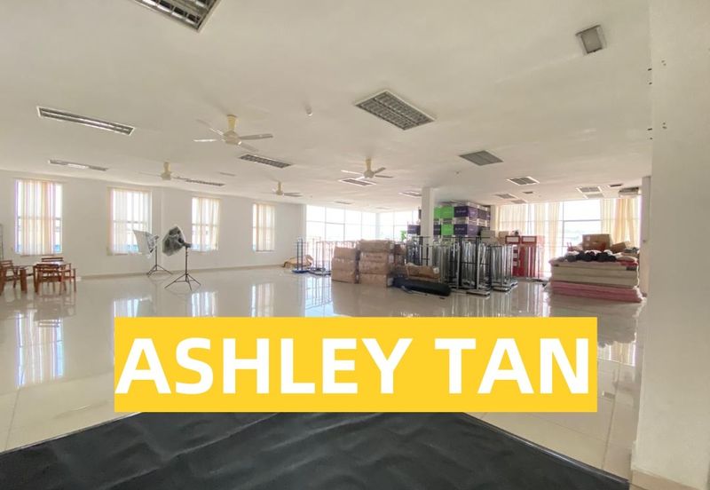 Prai Industrial Estate