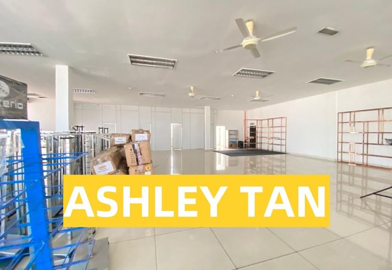 Prai Industrial Estate