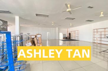 Prai Industrial Estate