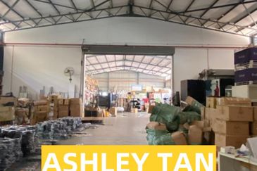 Prai Industrial Estate