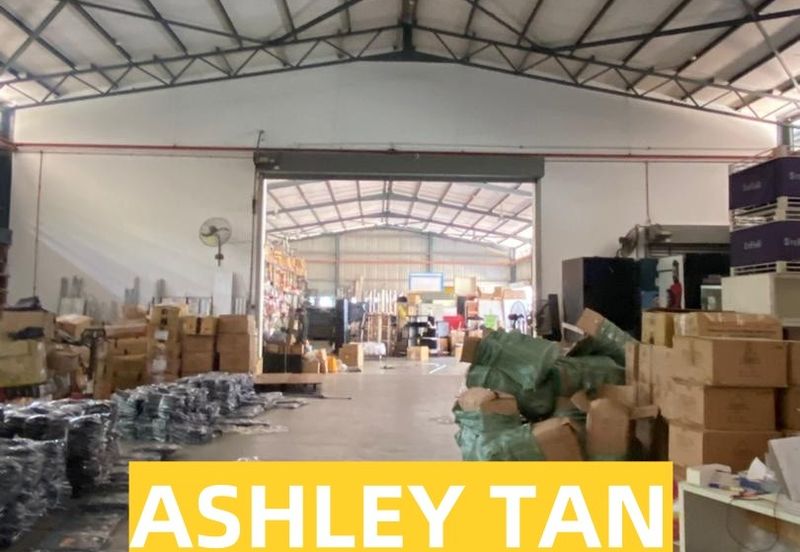 Prai Industrial Estate