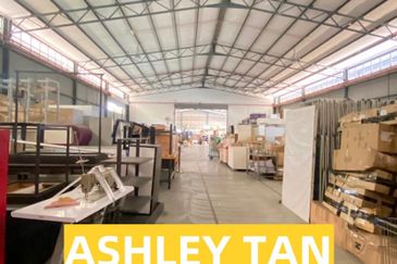 Prai Industrial Estate