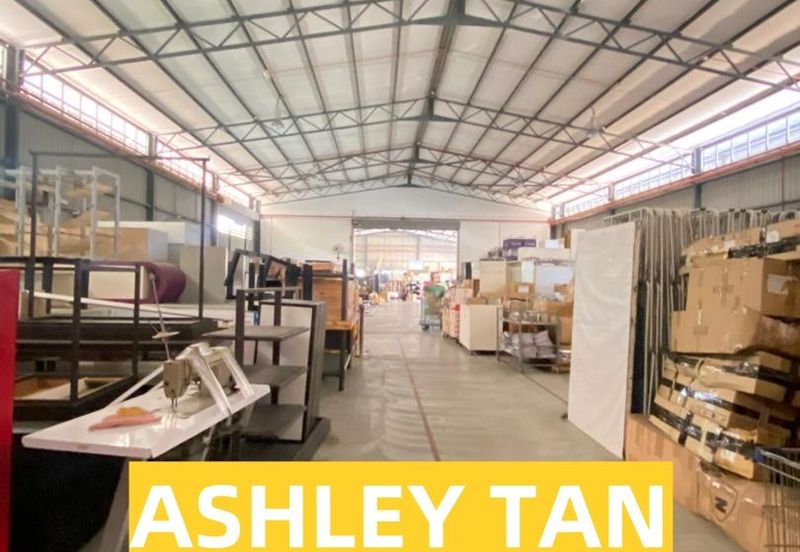 Prai Industrial Estate