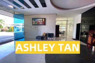 Prai Industrial Estate