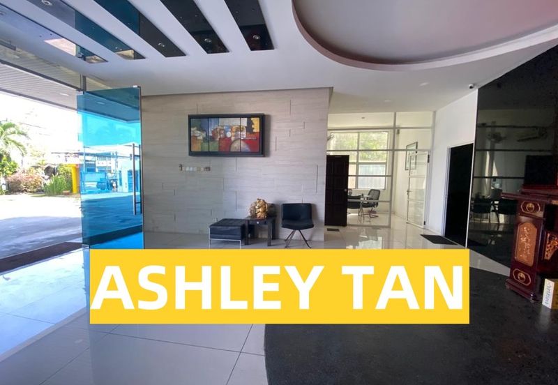 Prai Industrial Estate