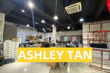 Prai Industrial Estate