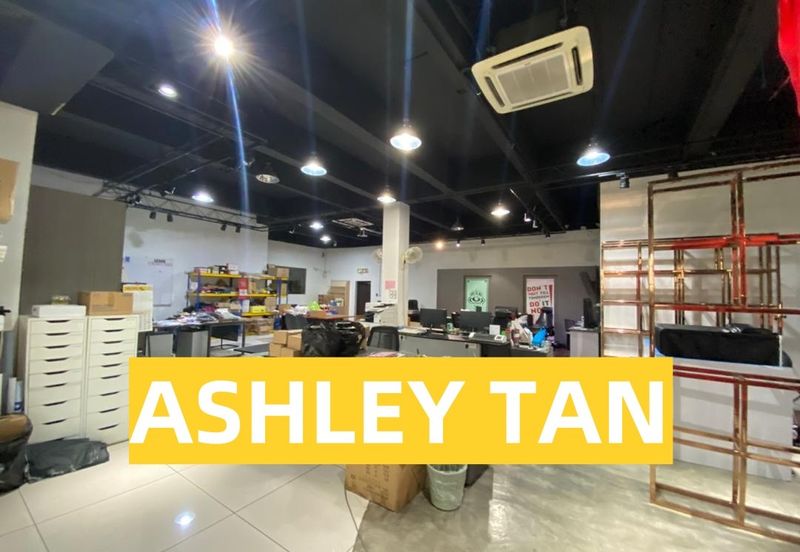 Prai Industrial Estate