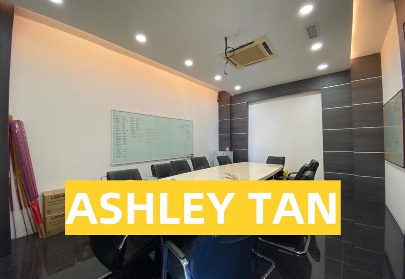 Prai Industrial Estate