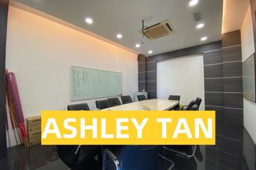 Prai Industrial Estate