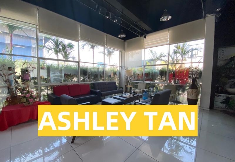 Prai Industrial Estate