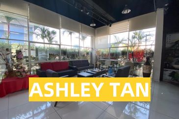 Prai Industrial Estate