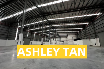 Prai Industrial Estate