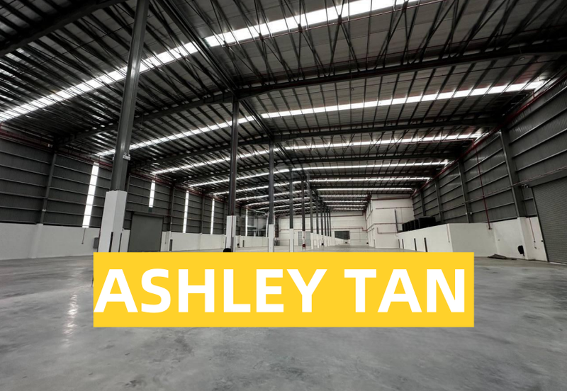 Prai Industrial Estate